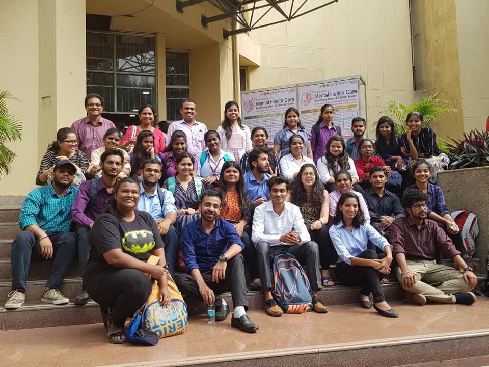 India’s 1st Institute