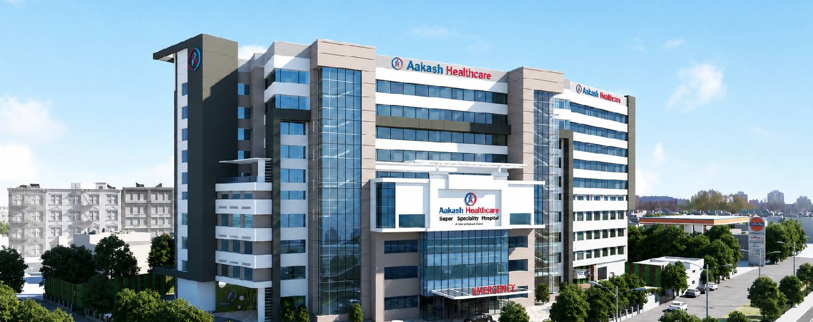 Admission open 2020