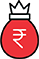 INR 3.5 Lacs to 6.0 Lacs