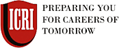 ICRI PREPARING YOU FOR CAREERS OF TOMORROW